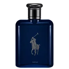 Perfume Polo Blue Parfum Ralph Lauren 125ml