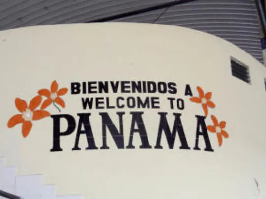 Saindo por R$ 1637: Voos: Cidade do Panamá, a partir de R$1.637, ida e volta, com taxas incluídas. Datas para 2018! | Pelando