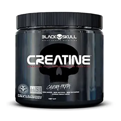 [Rec] Black Skull Creatine Pure Monohydrate - 300 g