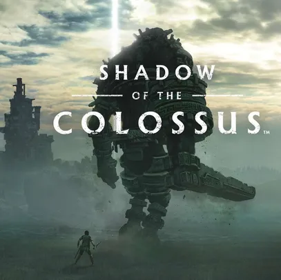 Shadow of the colossus