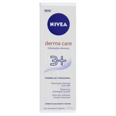 Hidratante Nivea Derma Care 3+ 200ml