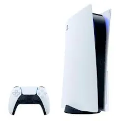 Console Sony PlayStation 5 825GB SSD Branco