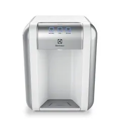 [CC Ponto Frio R$535] Purificador de Água Electrolux PE11B Bivolt - Branco | R$546