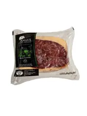 (Regional) Picanha La Piedas Angus Bovino Steak Uruguaio Kg 