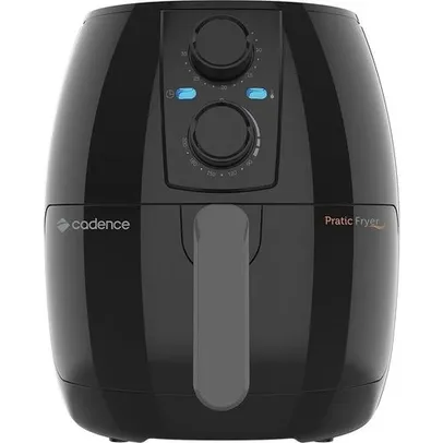 Fritadeira Elétrica Sem Óleo Cadence Pratic Fryer FRT515 3L 110v