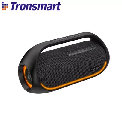 [Estoque Brasil] Caixa de som Tronsmart Bang Bluetooth Speaker 60W