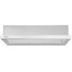 Depurador Exaustor Slim De Embutir 60Cm Inox De61Ix 110V Suggar