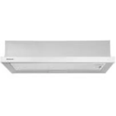 Depurador Exaustor Slim De Embutir 60Cm Inox De61Ix 110V Suggar