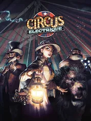 Circus Electrique - PC EPIC