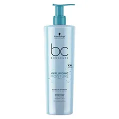 Schwarzkopf BC Hyaluronic Moisture Kick Micellar - Shampoo - 500ml