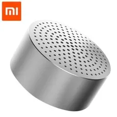 Original Xiaomi Mi Bluetooth 4.0 Speaker - R$35