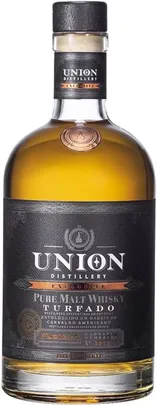 Whisky Union Distillery Turfado Pure Malt 750 ml