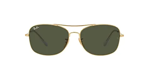 Óculos de Sol Ray-Ban Ouro RB3799 Tam 57