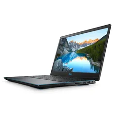 Notebook Gamer Dell G3 15.6" 10ª Geração Intel Core i5 8GB 256GB SSD NVIDIA GTX 1650 Windows 10 | R$4959