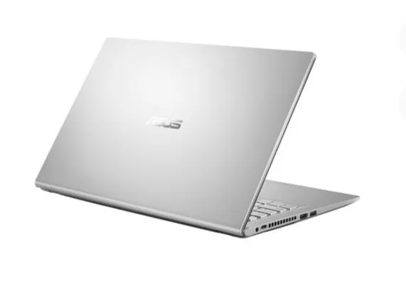 Notebook Asus X515JF - i5 1035G1 - 8GB - 256GB SSD