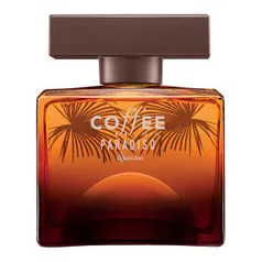 Coffee Man Paradiso Des. Colônia 100ml