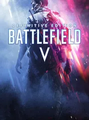 Battlefield V Edição Definitiva + Battlefield™ 2042