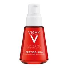 Sérum Anti-idade Vichy Peptide-AHA - 30ml R$153