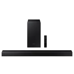  SOUNDBAR HW-T450 200W SAMSUNG