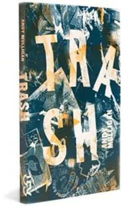 Livro | Trash - R$8