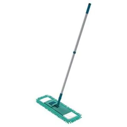 [Prime] Mop Flat Chilene, Refil lavável, Flash Limp | R$ 26