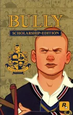 Bully Scholarship Edition PC