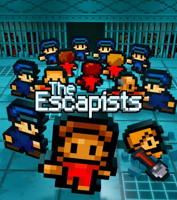 The Escapists