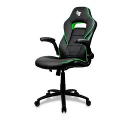 Cadeira Gamer Pichau Gaming Stargard Verde | R$428