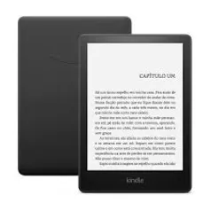 [APP+CUPOM] Kindle Paperwhite - 11a Geração (8GB) ATÉ 10x S/ JUROS