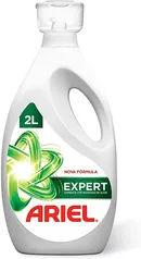 Sabão Líquido Ariel Expert 2L