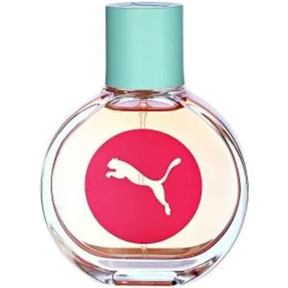 [Beleza na Web] Perfume Puma Sync Woman, 40ml - R$30