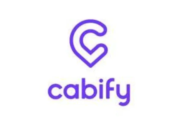 Uma viagem Cabify de 30% OFF na segunda-feira