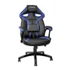Imagem do produto Cadeira Gamer Mymax MX1 Azul Preto
