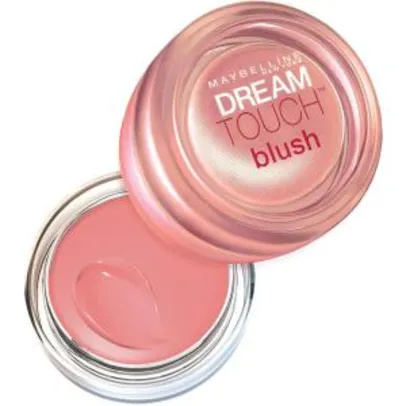 Blush Maybelline Dream Touch Cor Pink