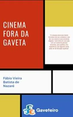 [eBook GRÁTIS] Cinema Fora da Gaveta