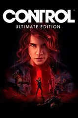 Jogo - Control Ultimate Edition  - Xbox