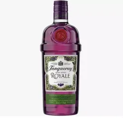 TANQUERAY Gin Royale Dark Berry 700ml