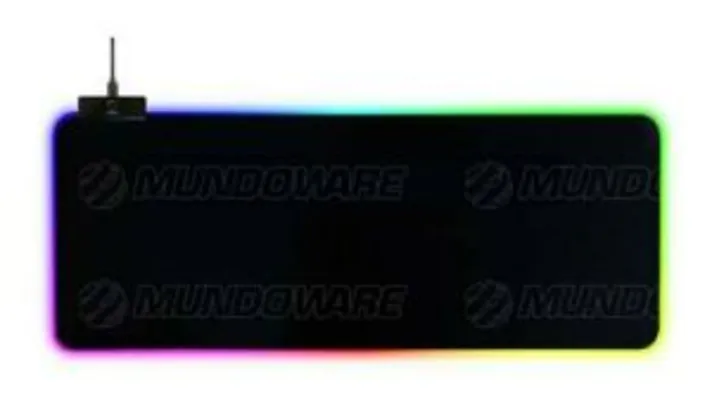 Mouse Pad RGB 80cm x 30cm x 3cm
