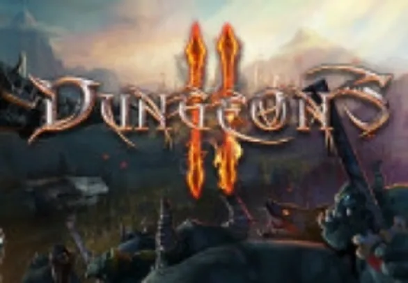 Dungeons 2 Steam CD Key R$21