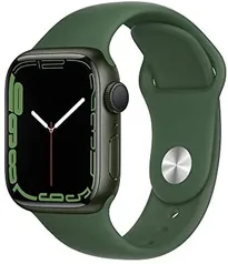 Apple Watch Series 7 (GPS)