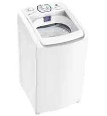 Lavadora de Roupas Electrolux 8,5Kg | R$1034