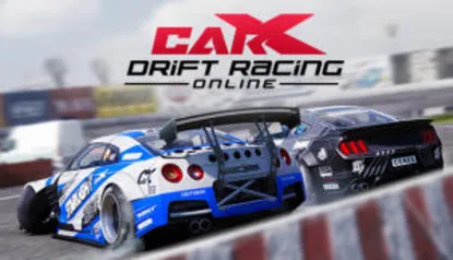 CarX Drift Racing