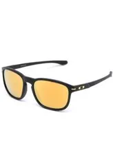 [Primeira compra] Óculos de Sol Oakley Enduro Special Edition Preto/Dourado - R$164