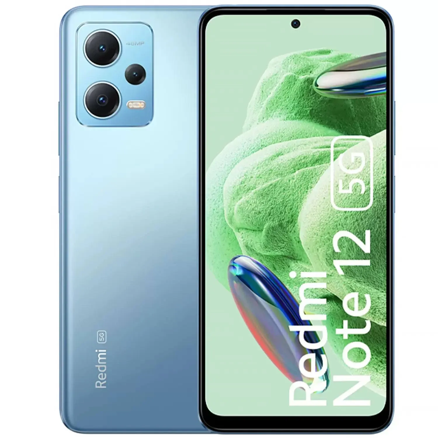 Imagem do produto Redmi Note 12 Pro 5G 256GB 8GB   Global