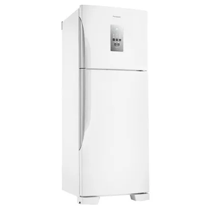 Geladeira/Refrigerador Panasonic 483 Litros NR-BT55PV2,  C/C SUB 1X