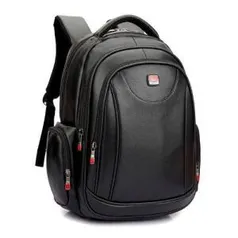 Mochila Notebook Denlex Impermeavel Reforçada Dl0016 | R$83