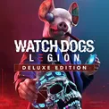 [Ps plus] Watch Dogs: Legion - Deluxe Edition