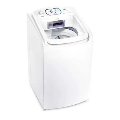 Máquina de Lavar 11kg Electrolux Essential Care 127/220v | R$1.216