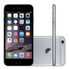 Iphone 6 16GB - R$ 2149,00