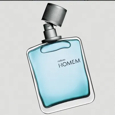 Natura Homem 100ml